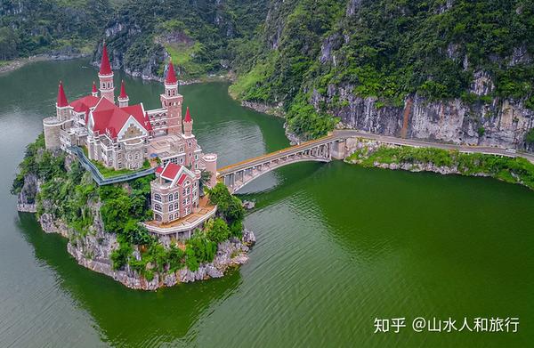 贵州旅游|贵州兴义最值得去的6个景点,收藏起来慢慢去