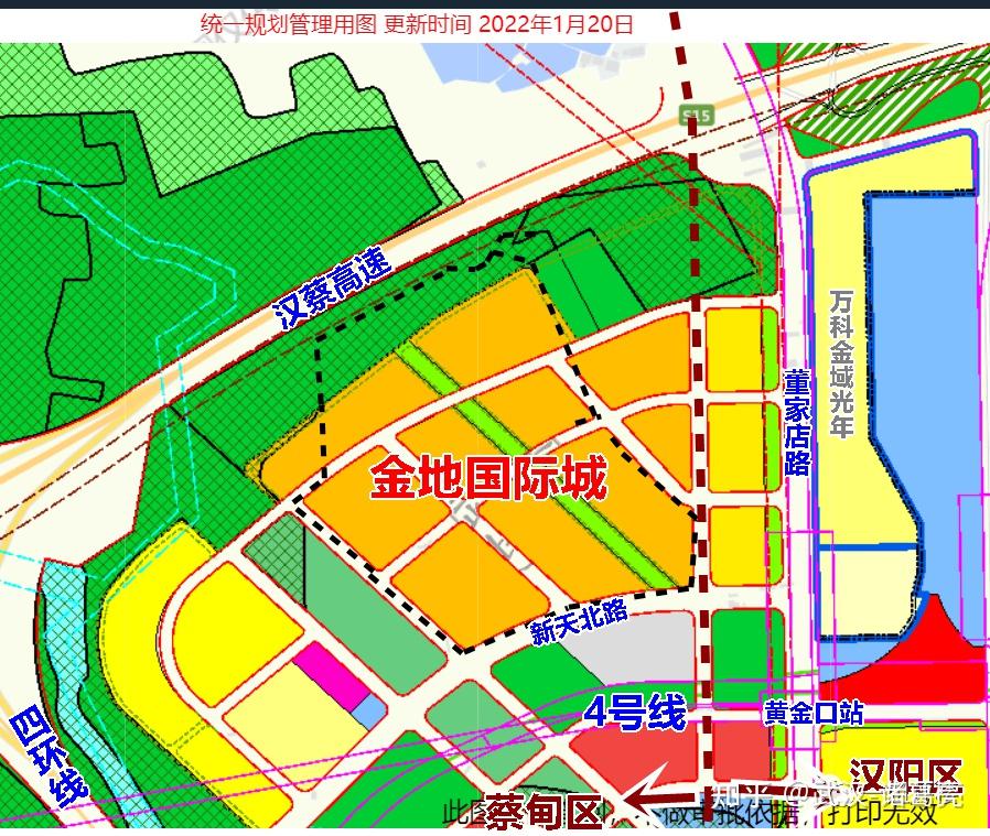 带国际学校1,区位金地国际城,位于蔡甸区汉阳大道黄金口地铁站a出口