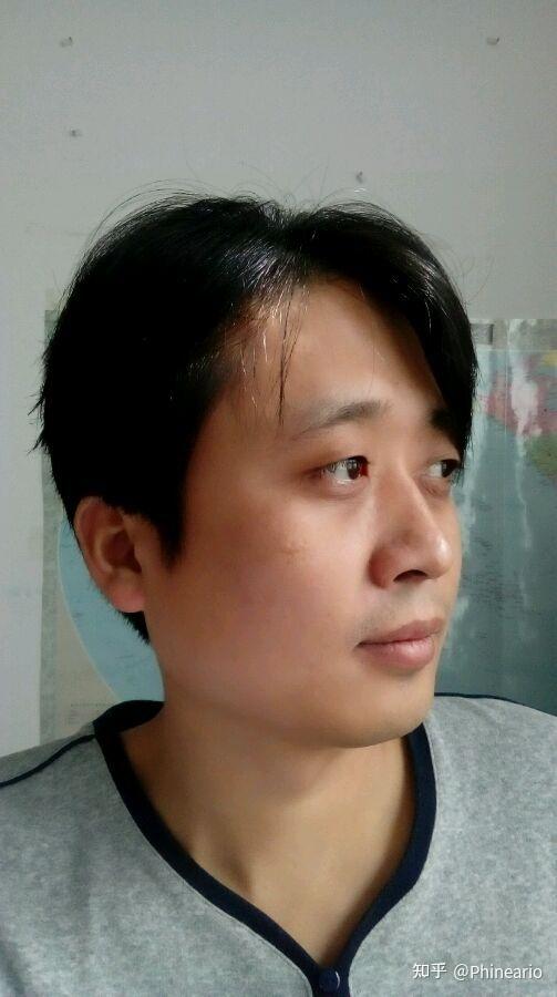【牧狼人云杰吧备份】云杰2016光棍节自拍