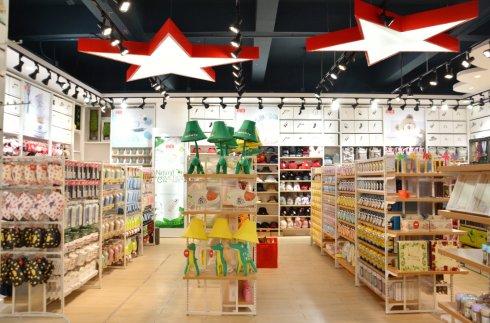 开一家精品饰品店的流程是怎么样的?