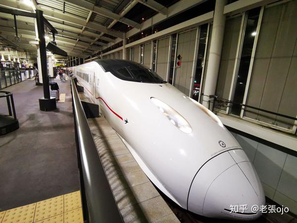 九州新干线-800系燕号体验