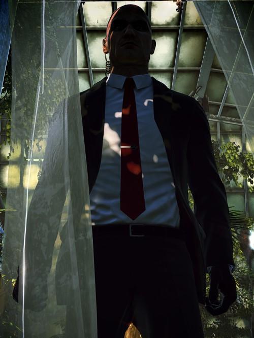 如何评价游戏《hitman(杀手47)系列?