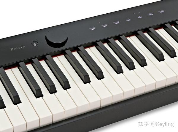 电钢琴——casio卡西欧px-s1000全面解读