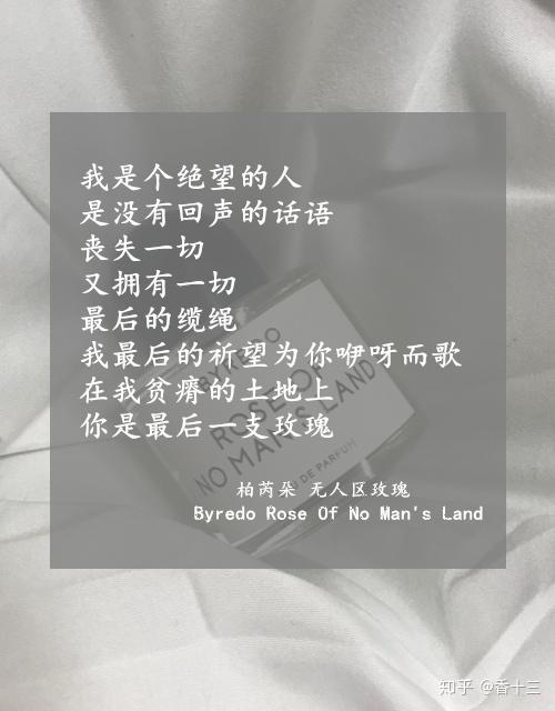 5,栢芮朵 无人区玫瑰