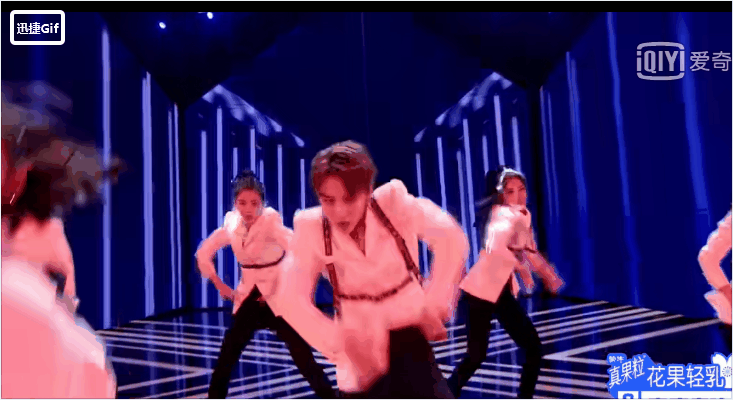 客观评价青春有你2刘雨昕实力含主题曲破风部分分析