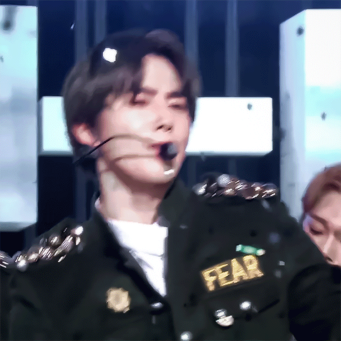 有哪些让你动心的金俊勉照片?