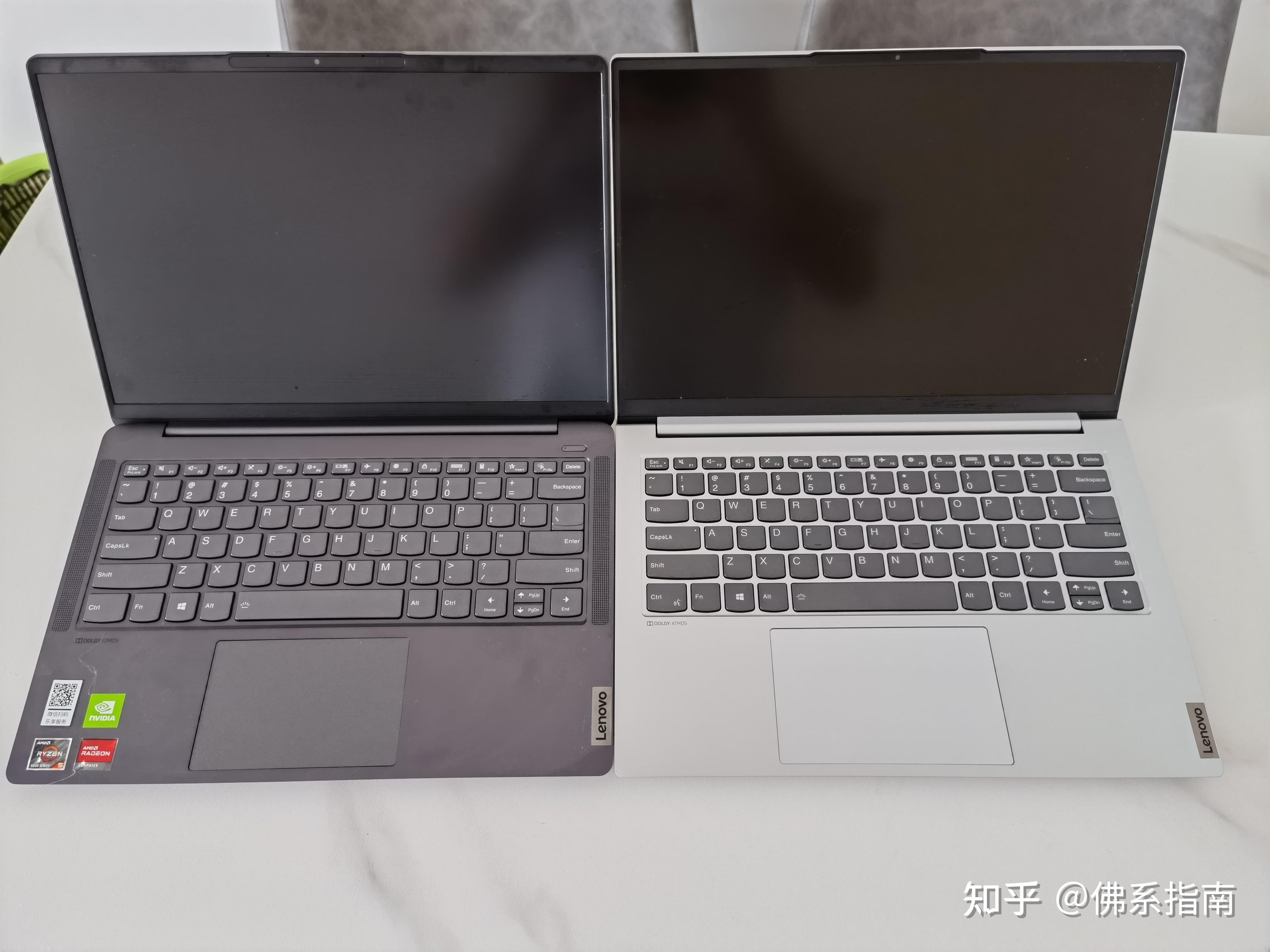 联想14寸笔记本的抉择小新pro14yoga14sair14plus怎么选