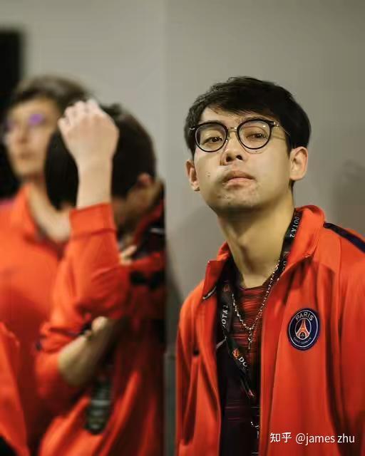 dota2昌平野人时期的maybe是最强的吗