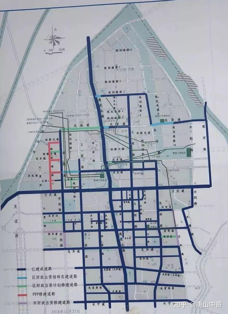 唐山高新区土拍传来消息,成交价格在合理范围内.高新区加油!