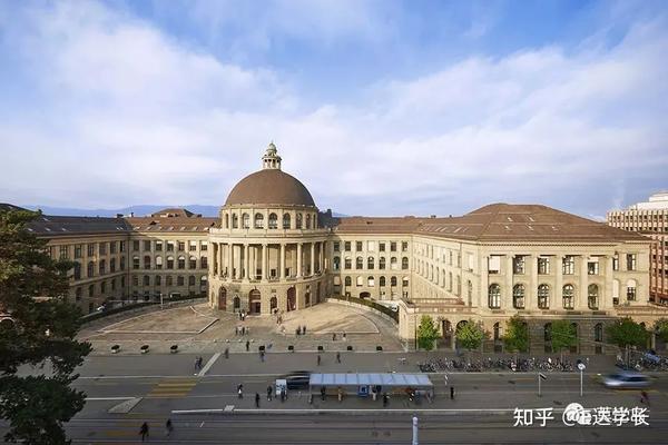 排名前五十的包括:洛桑联邦理工学院(第14名),巴黎文理研究大学(第 44