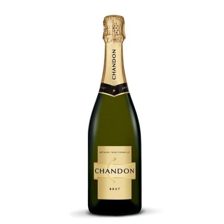 夏桐 chandon 天然高泡 葡萄酒 起泡酒 750ml 夏桐酒庄