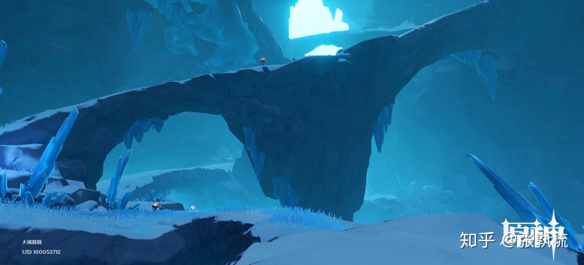 2版本新区域「龙脊雪山」的游戏设计水平?