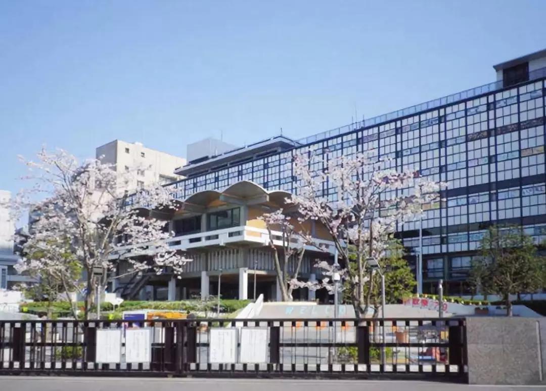 日本艺术院校 京都市立艺术大学