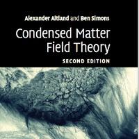 condensed matter field theory学习心得 zhuanlan.zhihu.com