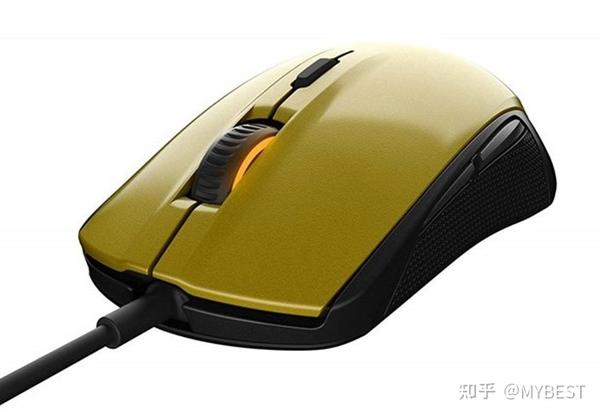 搭载s3059传感器和3000万次微动开关,基本日常使用.