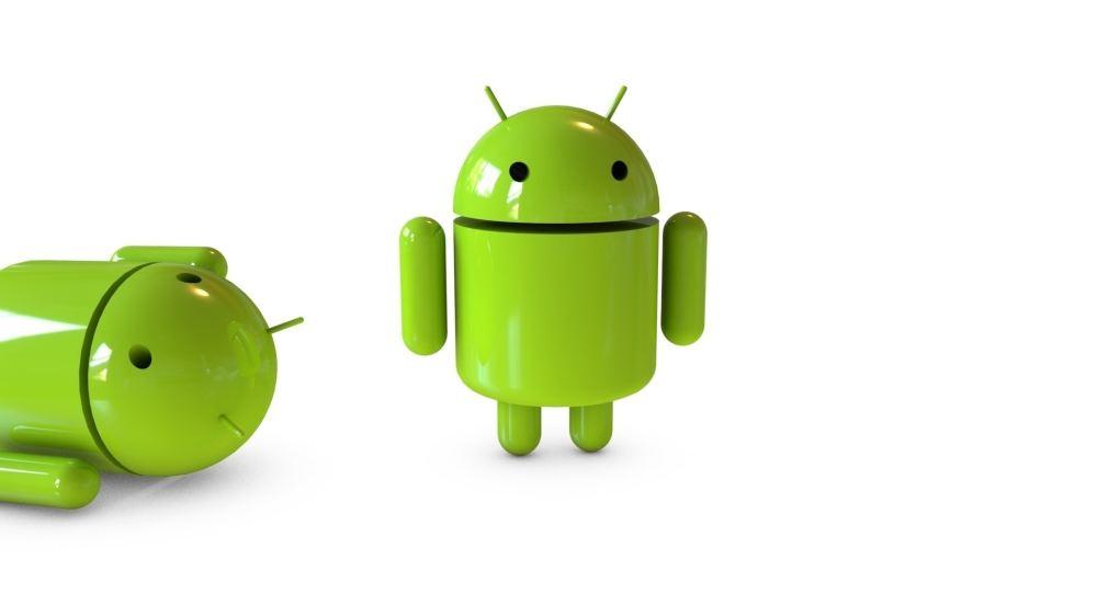 android开发之旅android架构