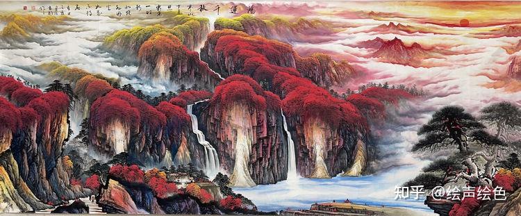 观袁枫先生之书法,可谓之