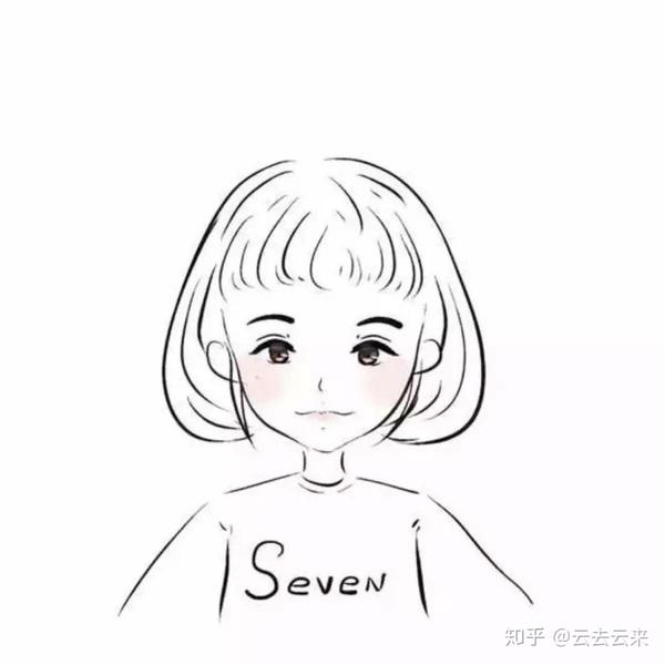 有哪些有意思的社交软件头像