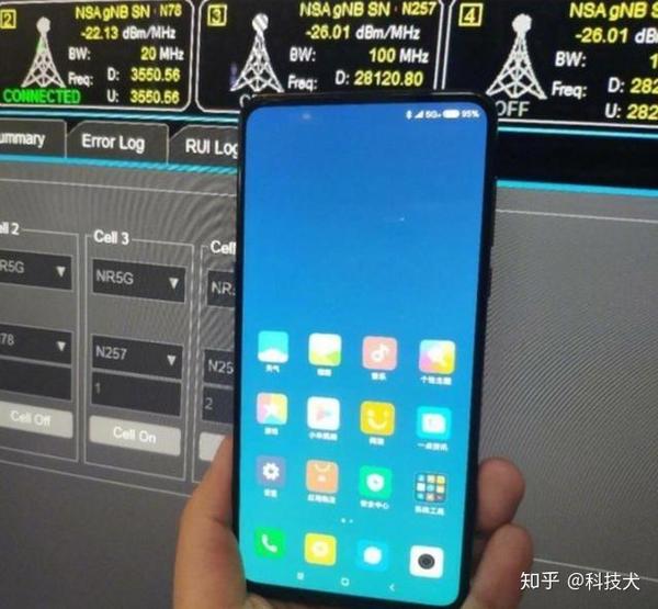 小米电视4s wifi支持5g吗_小米电视4s wifi支持5g吗_哪些手机支持5g wifi