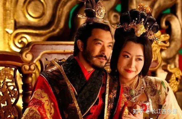 胡太后,名仙真,孝明帝登基后称胡太后,因谥曰灵,也称灵太后或灵胡太后