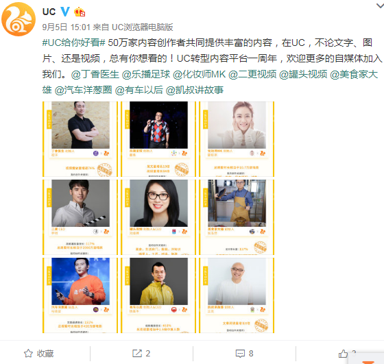 uc你想要的好看我都承包了