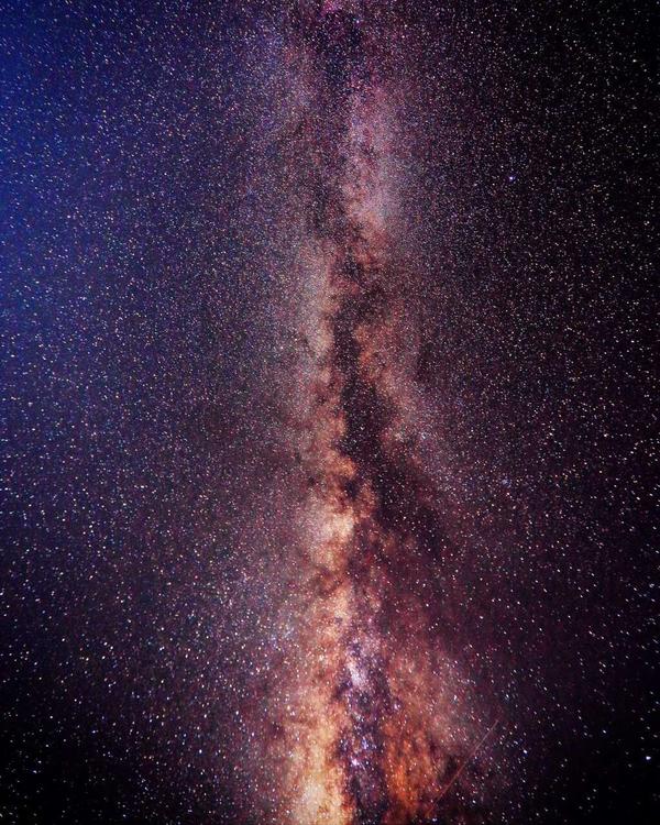 你所见过的关于宇宙最美的一张图片,一个景象是什么样子?