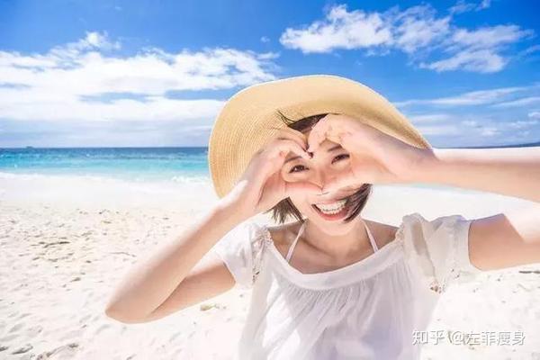 只要你能坚持不懈,肯定能看得到效果.