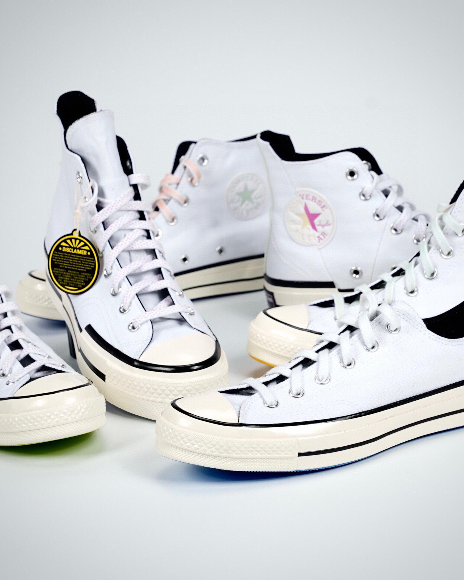 Converse Chuck Plus