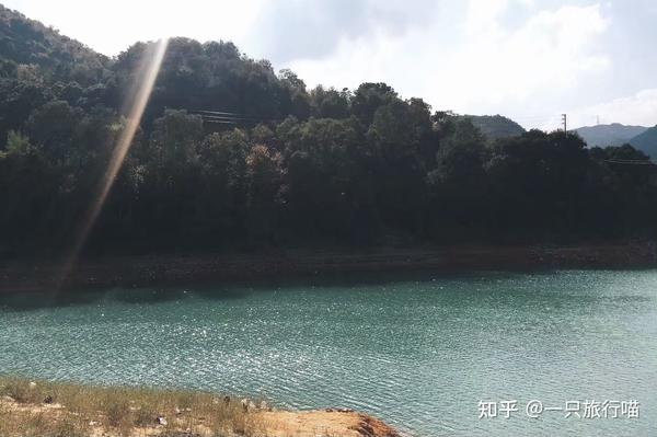 碧水青山·普宁「汤坑水库」