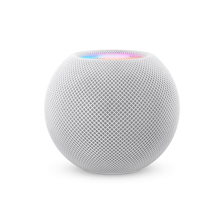 apple homepod mini 智能音响/音箱  蓝牙音响/音箱 智