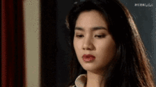 张小娴说:你本来很爱一个人,可是,当所有的失望累积到了一个临界点