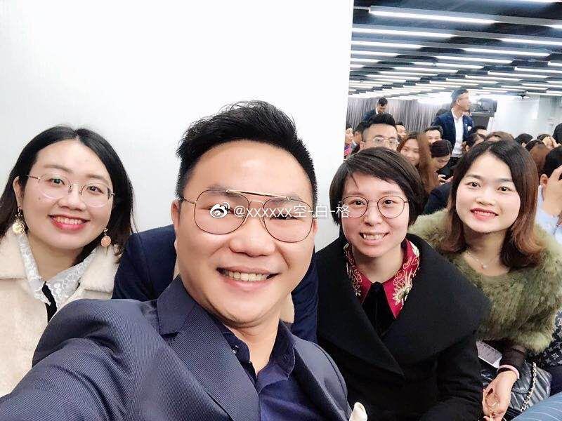 请介绍一下在广州打着创业旗号做进口贸易,轻医美/nmn的亮碧思传销