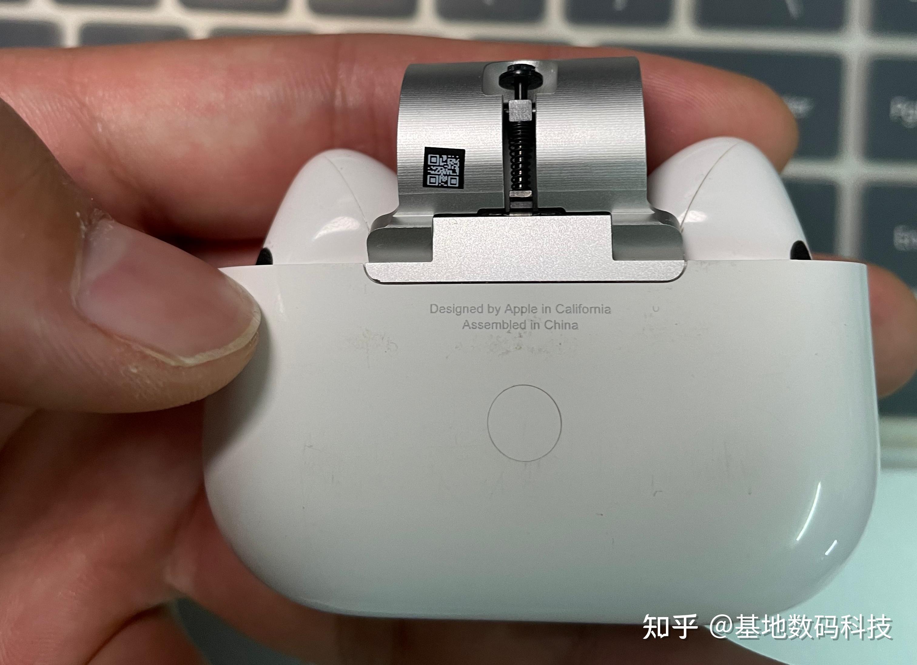 如何买华强北airpods耳机不被坑二壳料合叶选择篇