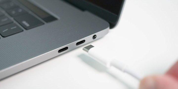 usb4标准开发完成它和mac上雷雳3有什么区别