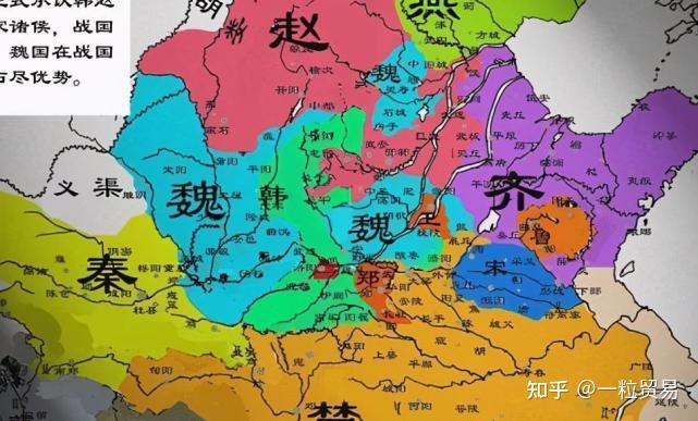 简述历史春秋战国燕