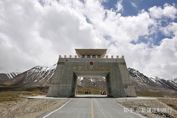 西南边陲第一哨所:红其拉甫哨所 建站以来,该站官兵与雪山为伍,与