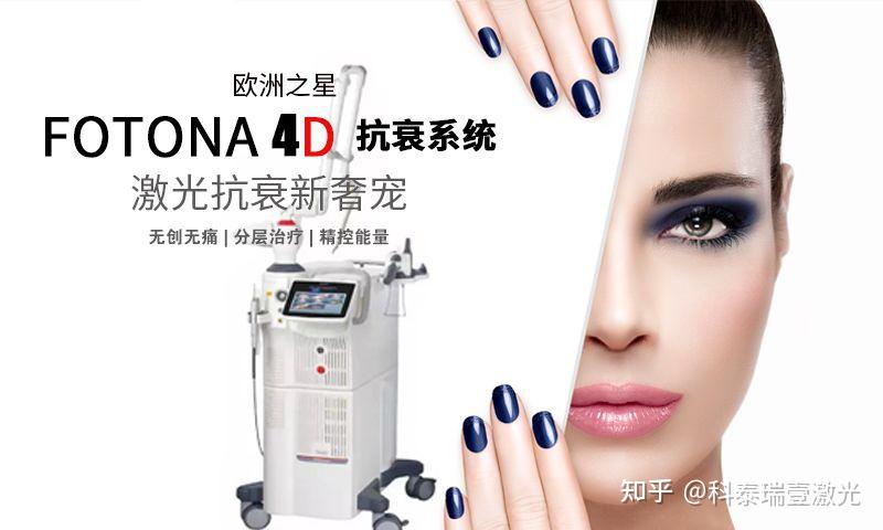 热玛吉与欧洲之星fotona4d的区别