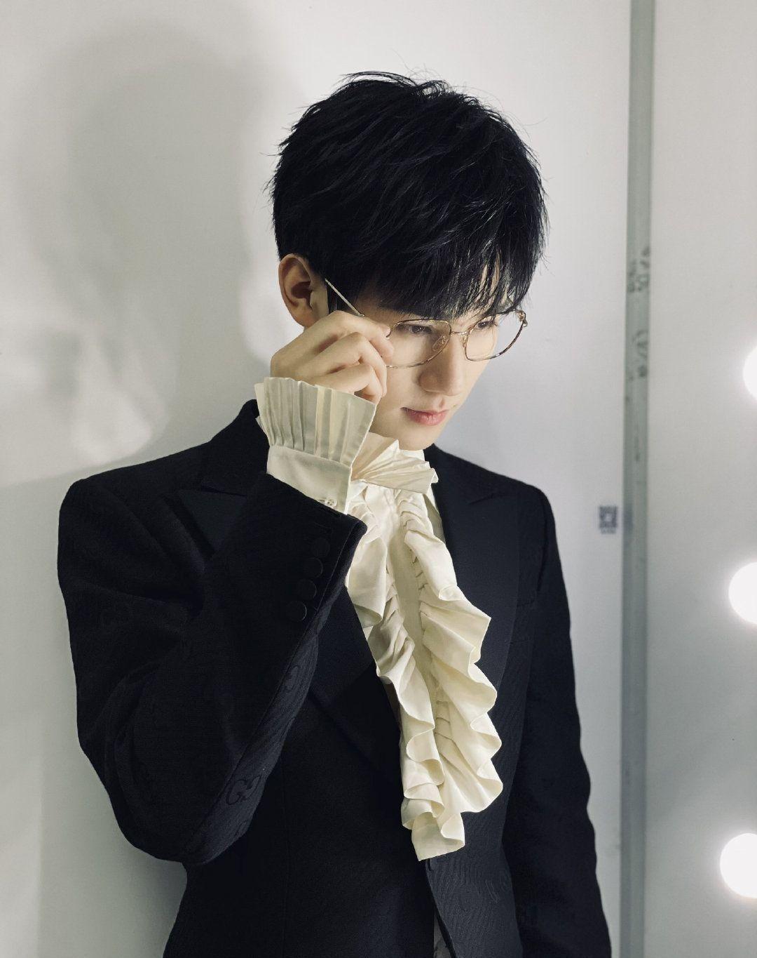 有没有tnt时代少年团的绝美图片最好是正方形的