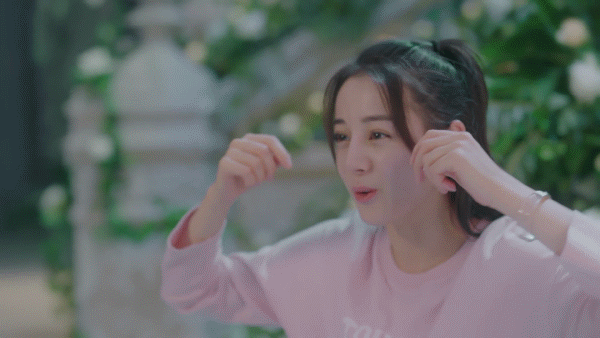 说说你庆幸喜欢对了的明星?