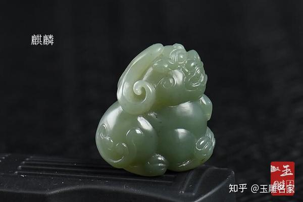 貔貅和麒麟的区别有哪些貔貅和麒麟都能招财吗