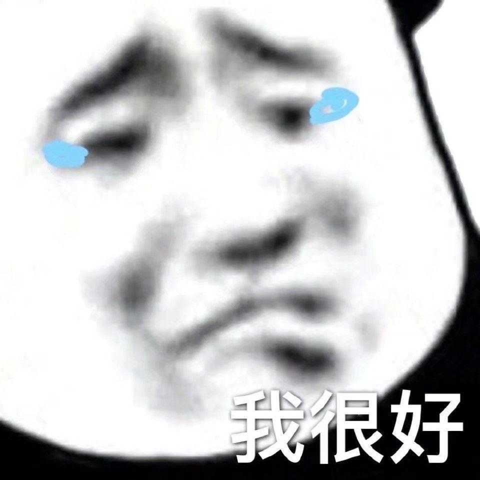 我感觉我是真的疯了,我躺在床上会愤怒,我洗澡会愤怒,我出门会愤怒,我
