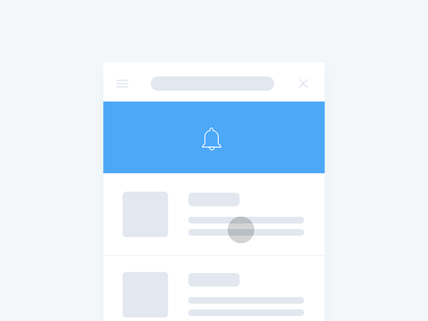 ui动效生产环境中的ui动效落地