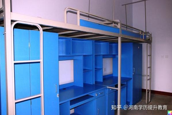 河南高职扩招鹤壁能源化工职业学院