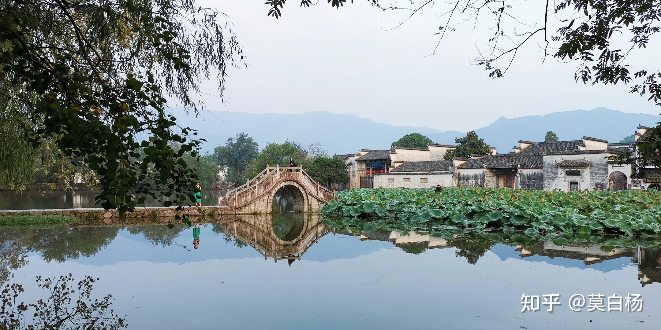 婺源篁岭晒秋之旅旅游攻略