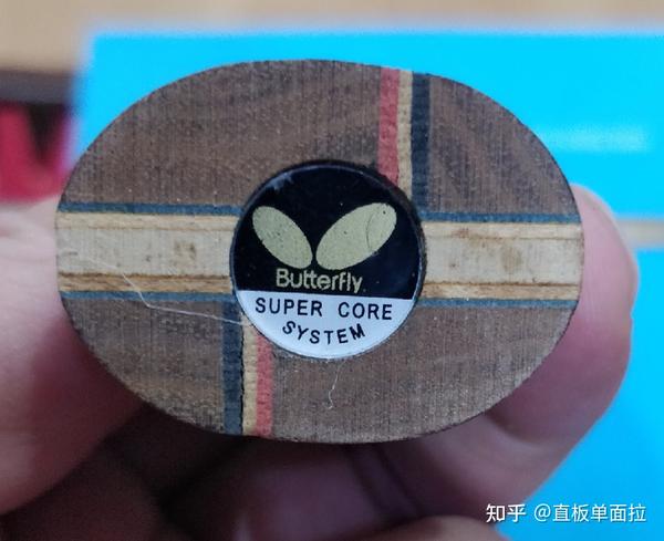 蝴蝶王(泰克西姆)底板尾标logo的几种类型