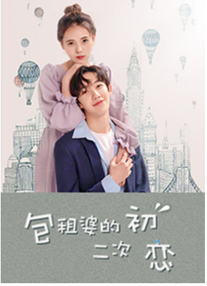 如何评价电视剧包租婆的二次初恋