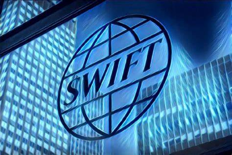 国内外银行支付系统差异(附swift分类)