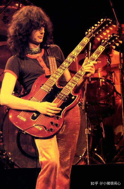 jimmy page