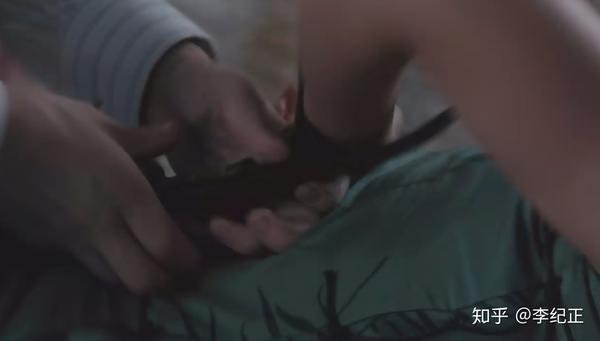 电影《色戒》中,床戏的必要性