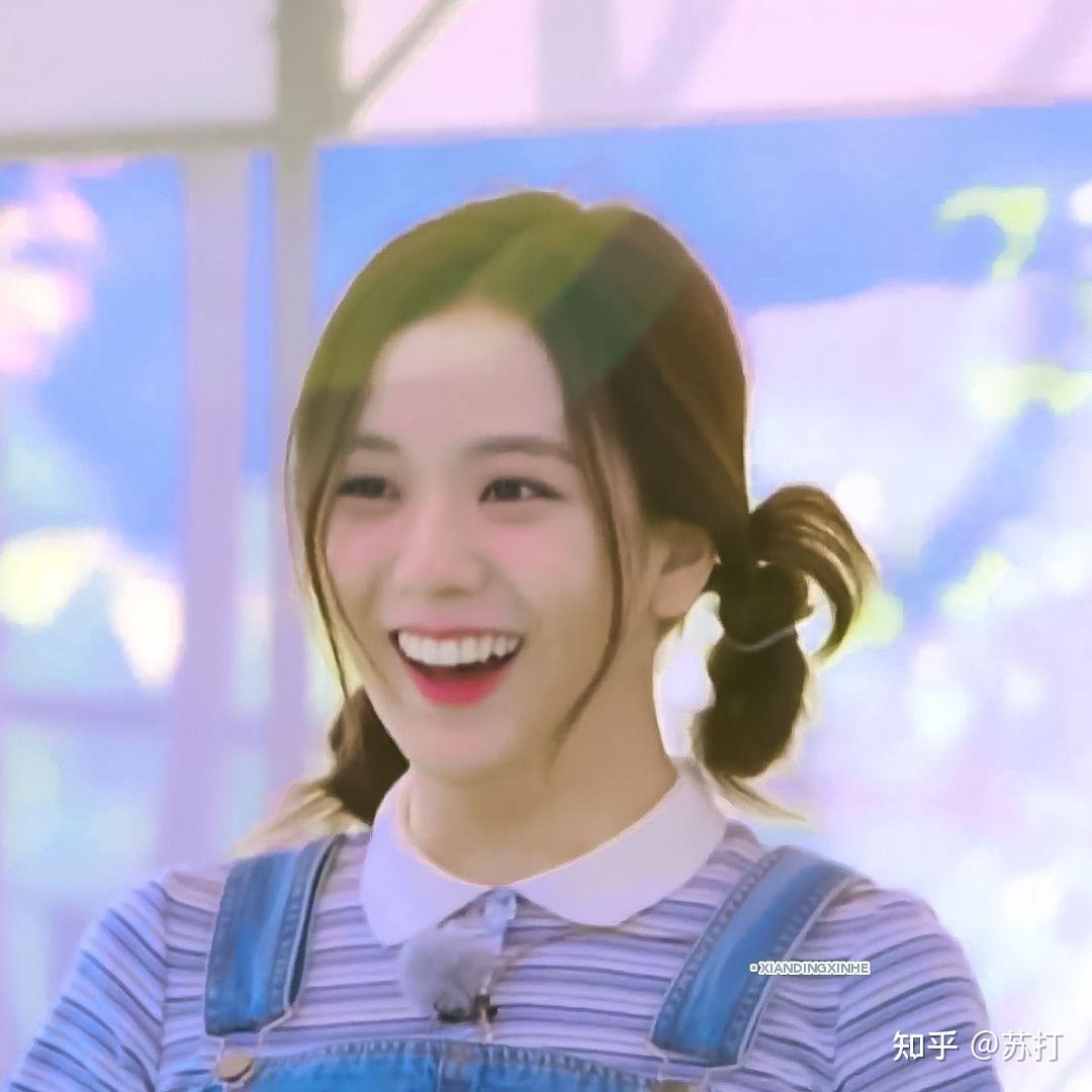 blackpink金智秀头像,blackpink头像 金珍妮 有什么blackpink金智秀适合当头像的图